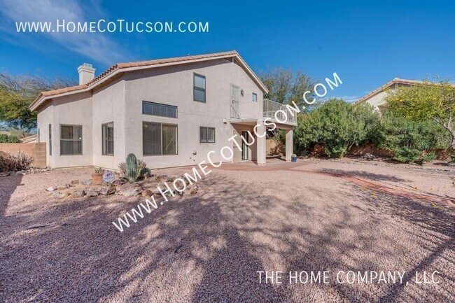 Building Photo - 7811 E Starbright Ct