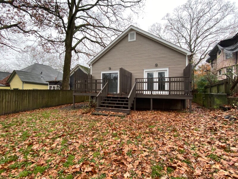 Building Photo - 438 Cherokee Ave SE