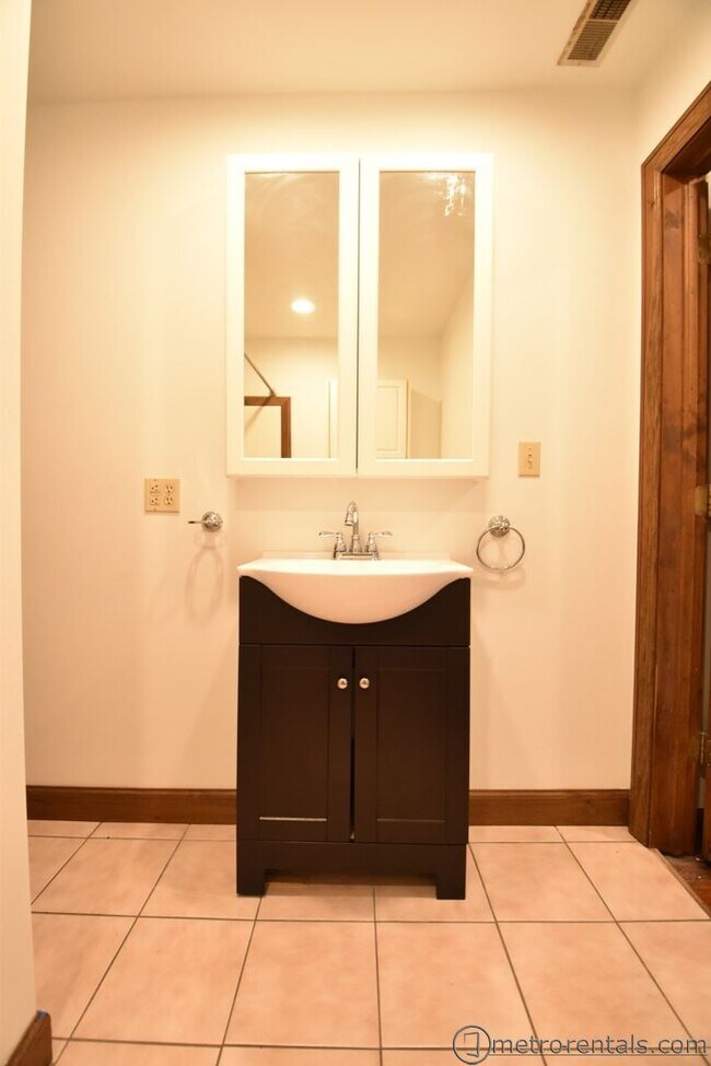 Bathroom - 37 E Russell St