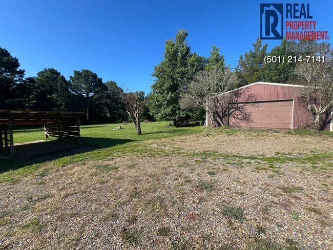 Building Photo - 8512 Highway 5-