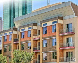 Building Photo - Curtis Street Lofts