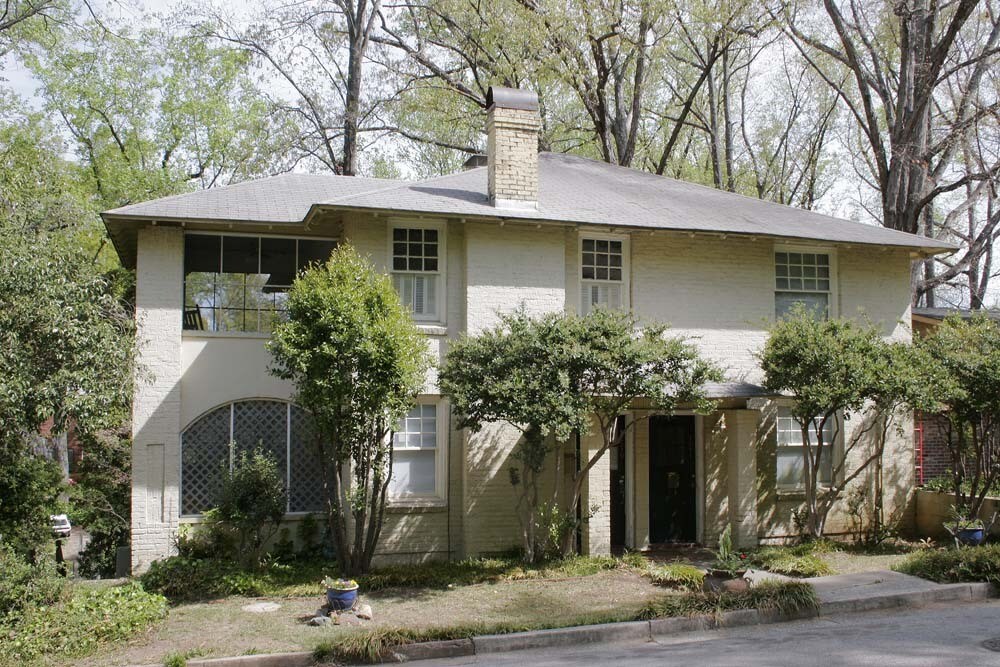 HOUSE IS NOW PINK - 2219 Terrace Way