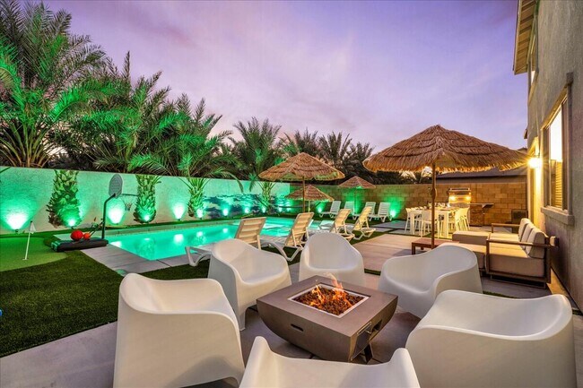 Building Photo - 83796 Moreno St