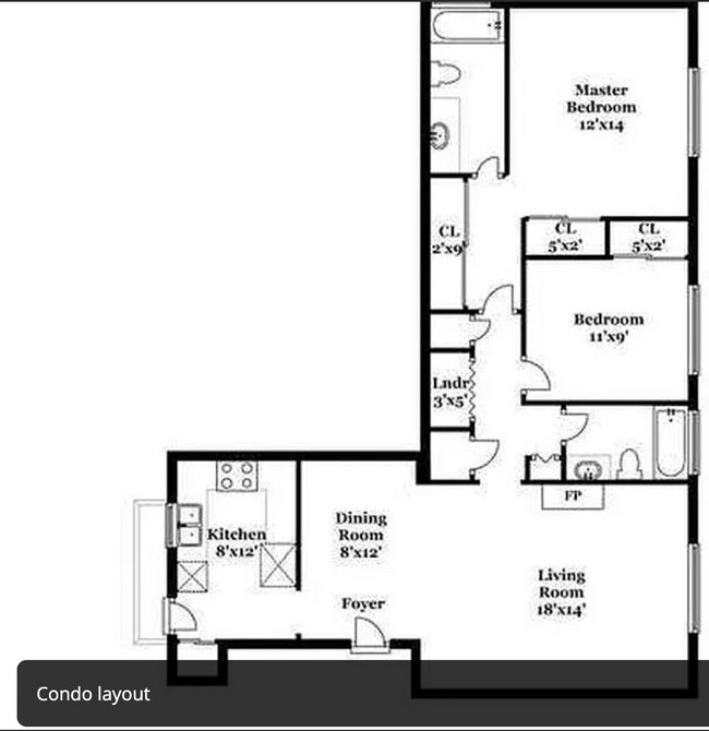 Building Photo - 1606 S Barrington Ave