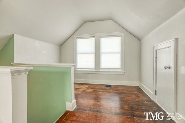 Building Photo - Updated 1928 Tutor w/ Original Touches and Large Fully Fenced Back Yard