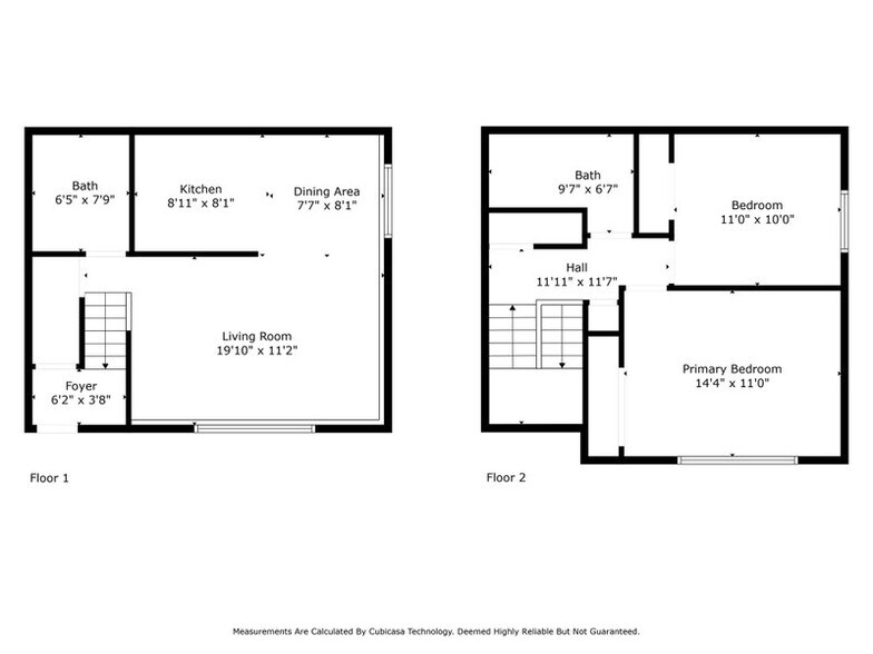 Building Photo - 80 N 400 E