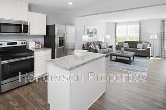 Building Photo - 6035 Cutwater Cir