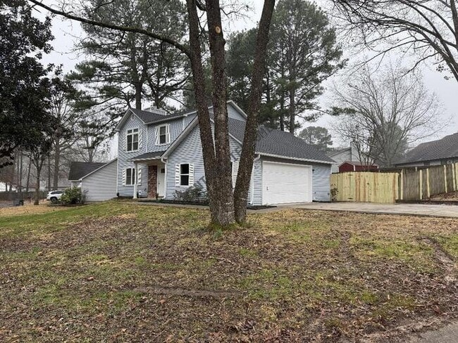 Building Photo - 2111 Pattywood Dr