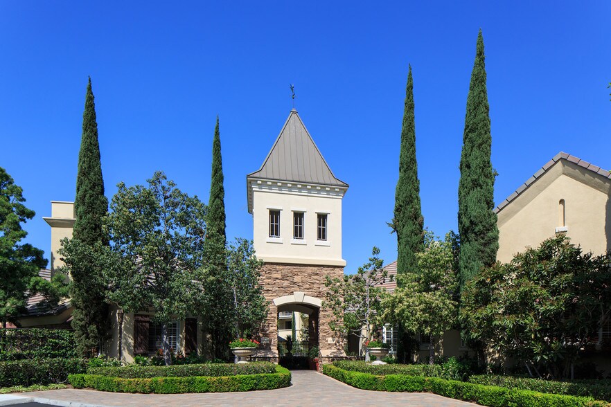 Brittany Apartment Homes Irvine, CA Apartment Finder