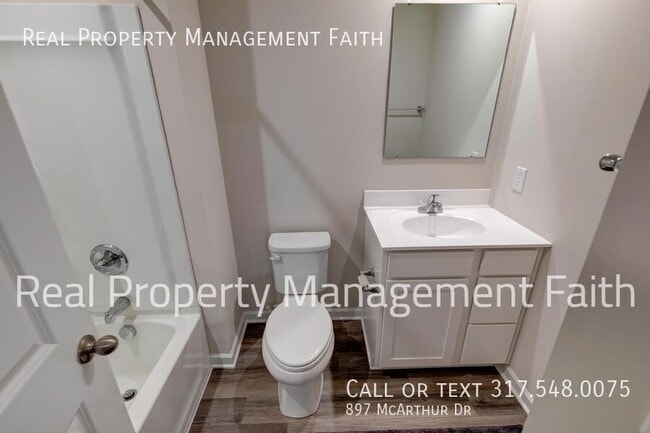 Building Photo - 897 McArthur Dr