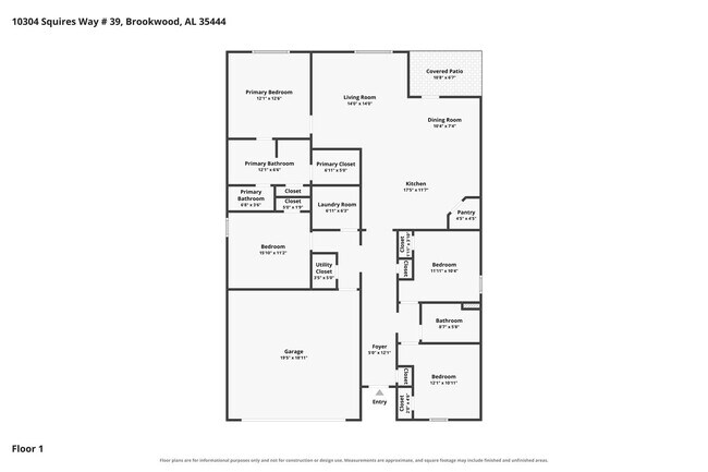 Building Photo - Modern Living in Brookwood Station!