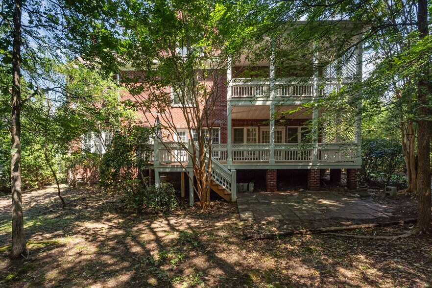 Building Photo - 14724 Murfield Ct