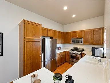 Building Photo - 3730 S Bear St