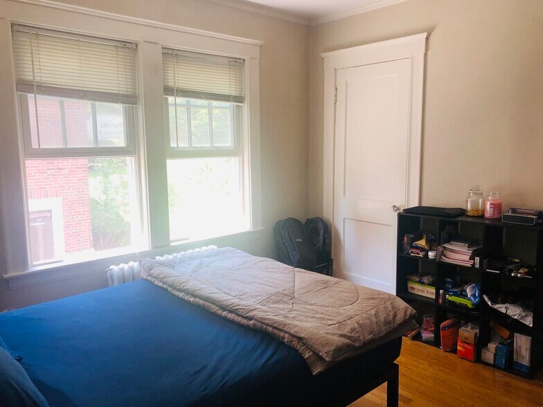 Bedroom 2 Angle 2 - 397 Boylston St