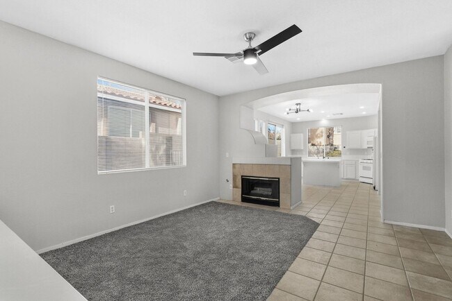 Building Photo - SUMMERLIN NORTH!!! SINGLE STORY!!! LARGE YARD!!! RECENTLY RENOVATED!!! NEW CARPET!!! NEAR DOWNTOW...