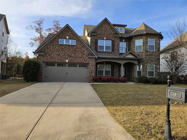 Primary Photo - 10 Creekview Dr