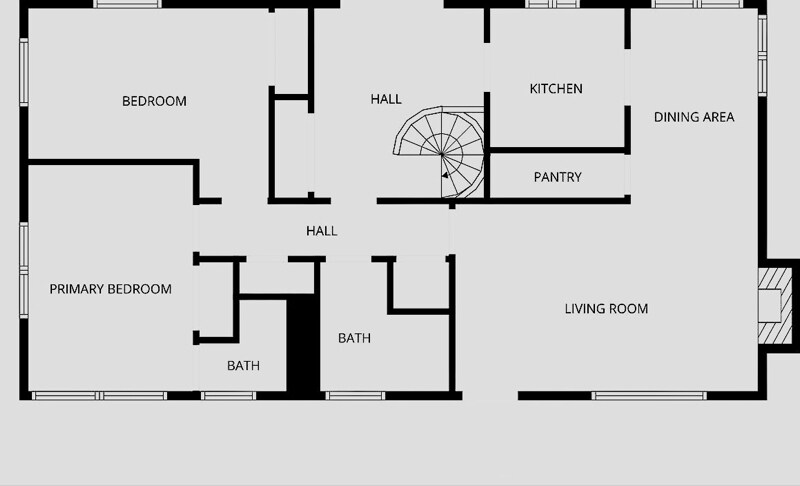 Building Photo - 2405 Melborne Dr