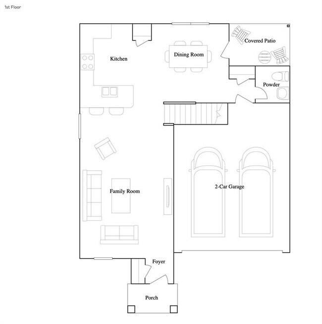 Building Photo - 1435 Marley