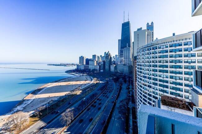 Building Photo - 1212 N Lake Shore Dr