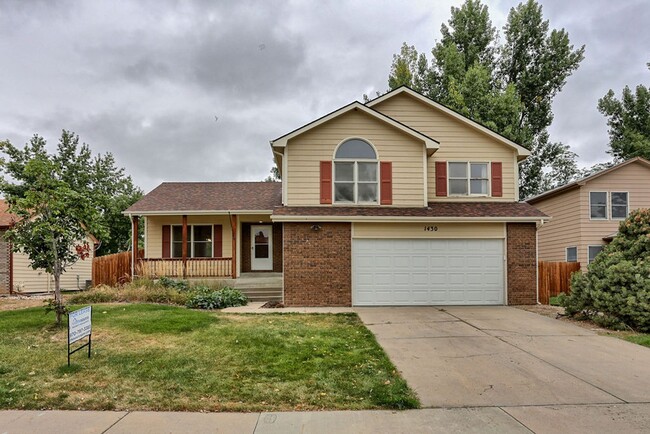 Building Photo - 4 Bedroom home in Fort Collins