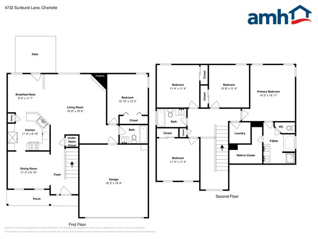 Building Photo - 4732 Sunburst Ln
