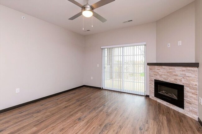 Building Photo - $1,445 | 1 Bedroom, 1 Bathroom Condo | No Pets* | Available for August 1st, 2026 Move In!