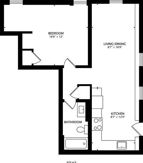 Building Photo - 829 Warfield Ave