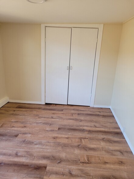 First floor bedroom - 6963 NY-38