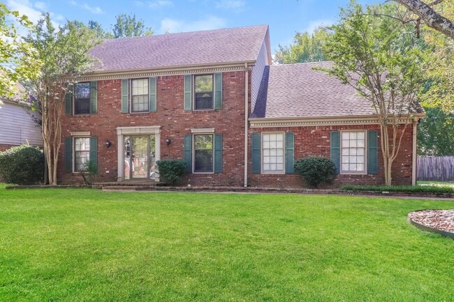 Building Photo - 7961 Elm Leaf Dr