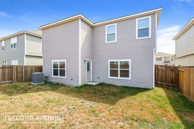 Building Photo - 10906 Juliette Pass