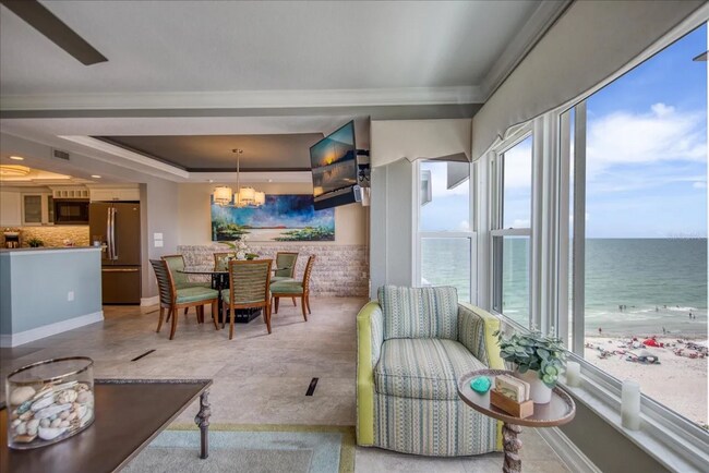 Building Photo - Beachfront Rental at TowerIsle – Fully Furnished and All Utilities Included! 2bed |2bath