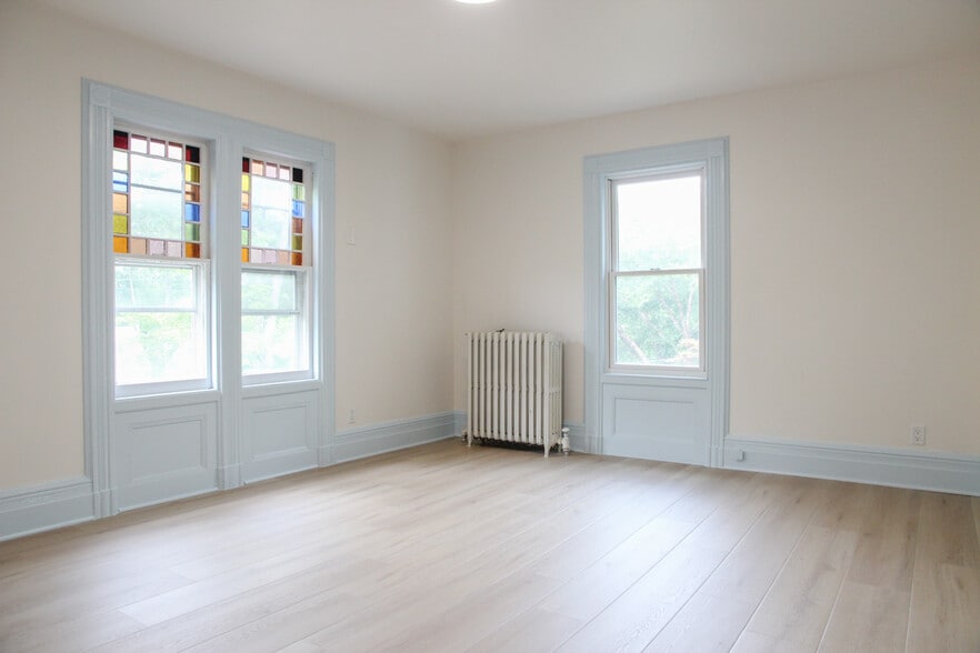 Bedroom 1 - 119 Liberty Ave