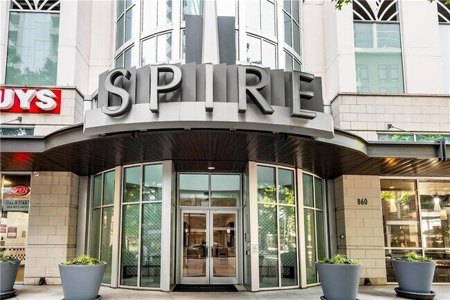 Building Photo - 860 Peachtree St NE