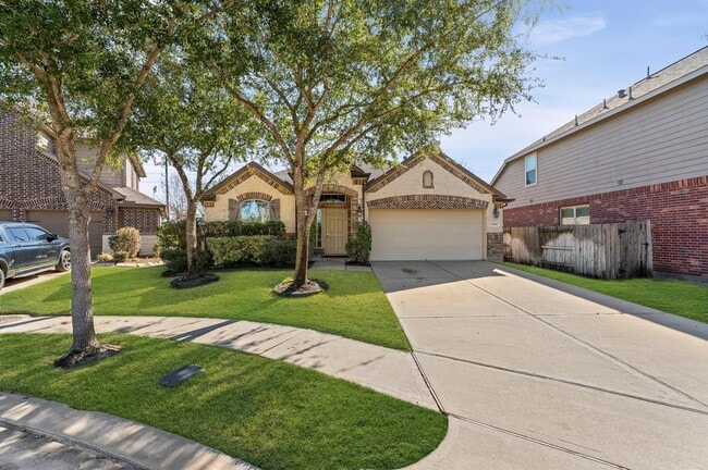 Building Photo - 19407 Alton Springs Dr