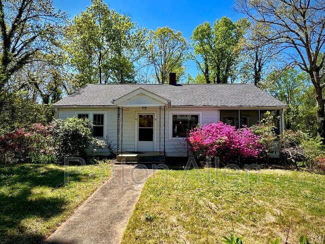 Primary Photo - 93 Raleigh Rd