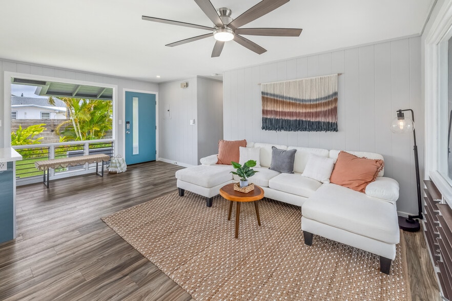 Building Photo - 1384 Nanawale Pl