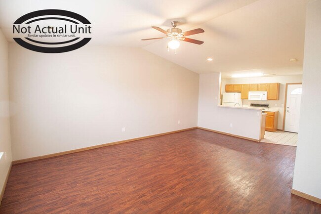 Building Photo - 1505 Native Dancer Ct