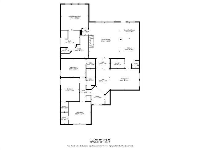 Building Photo - 3718 Paigewood Dr