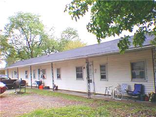 Primary Photo - 2208 E McPherson Hwy