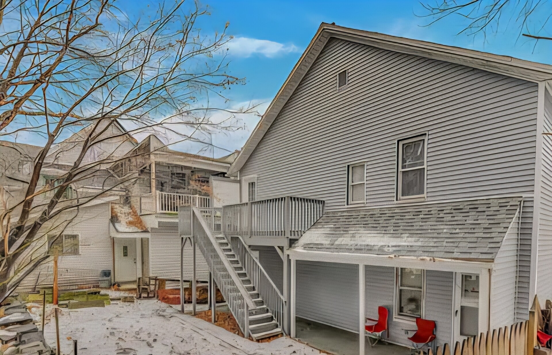 Building Photo - 609 Moir Ct