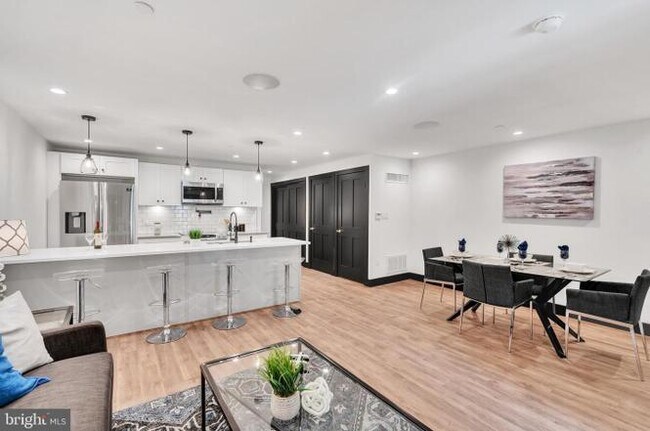 Building Photo - 39 V St NW