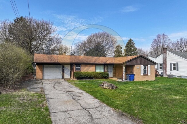 Building Photo - Kearsley Schools!