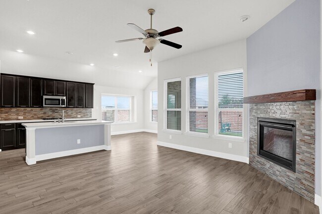 Building Photo - Stylish & Spacious Home in Anna – Perfect ...