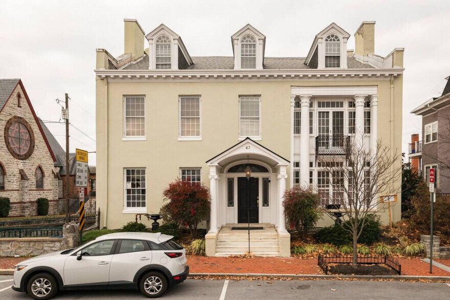 Building Photo - 43 S Prospect St