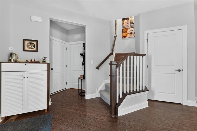 Building Photo - 3062 N Spurway Dr