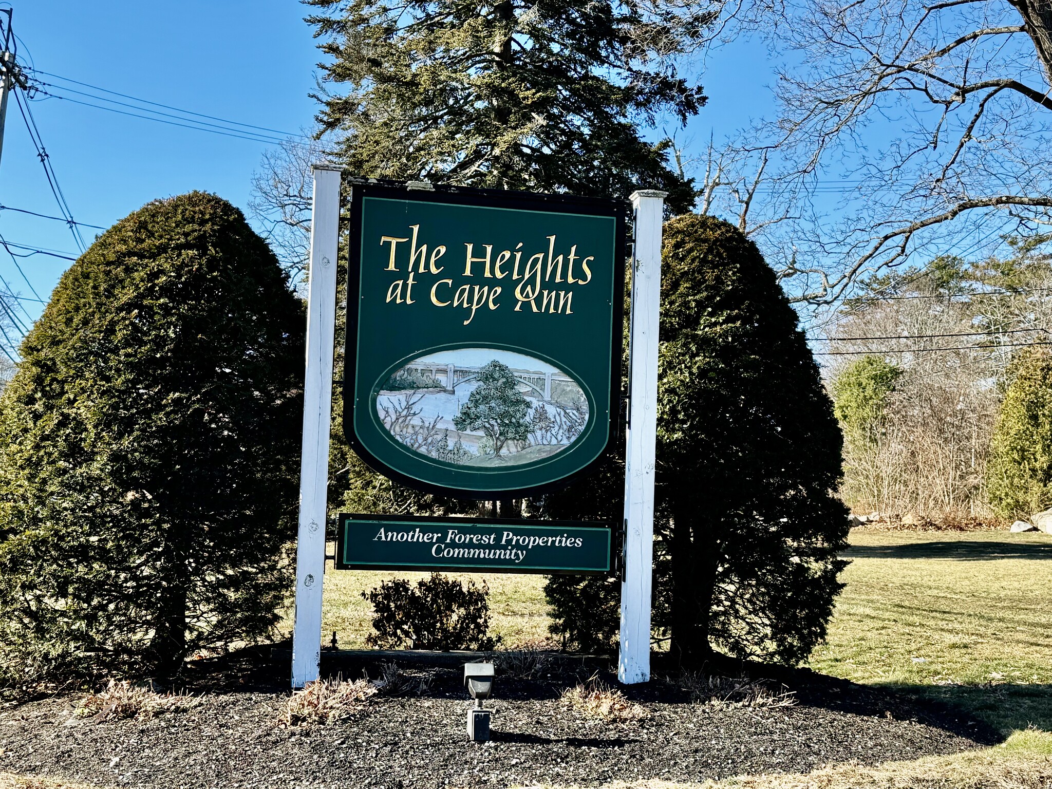 Building Photo - 145 Essex Ave