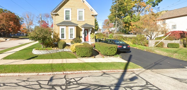 Building Photo - 324 Harrison St