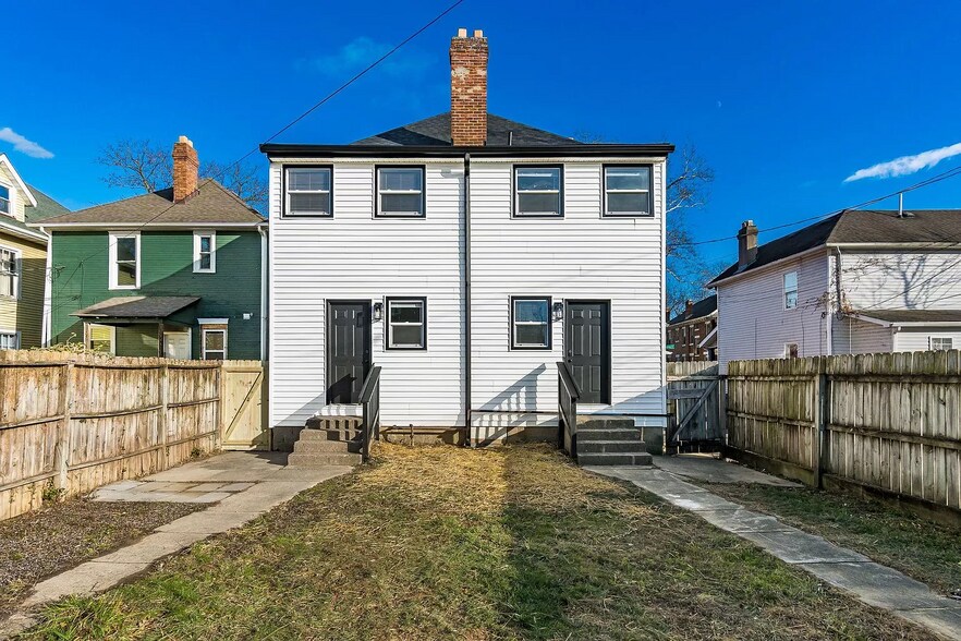 Building Photo - 369 Berkeley Rd
