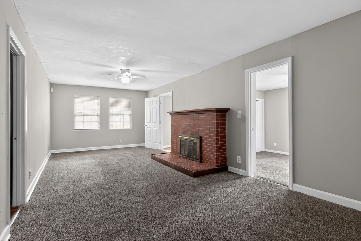 Building Photo - 2628 Butner Rd