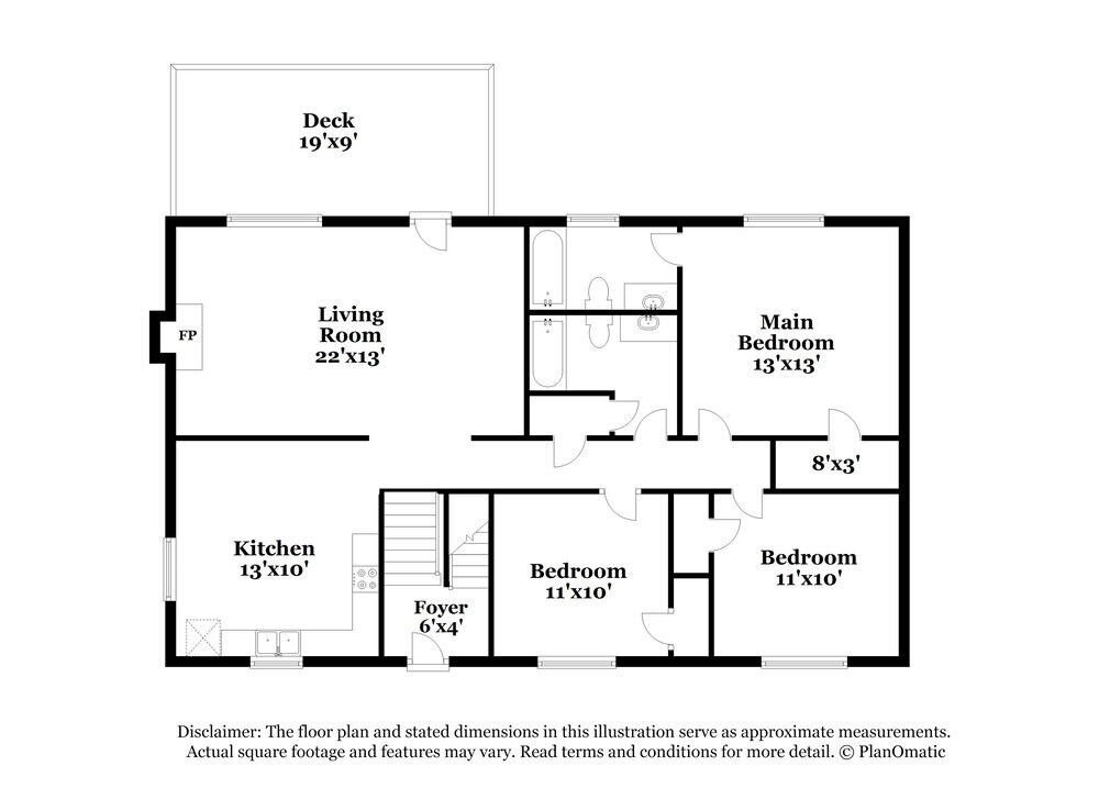 Building Photo - 1569 Cherry Hill Ln SW